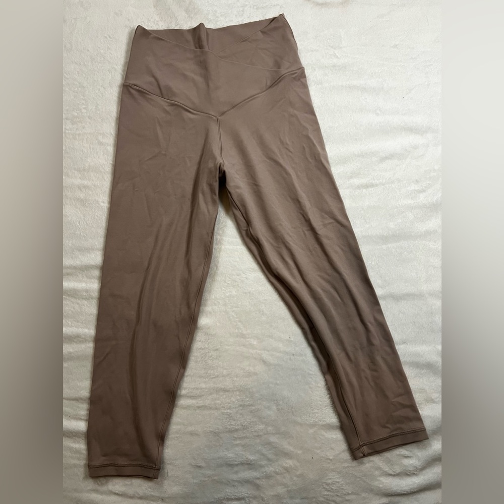 Aerie Crossover leggings